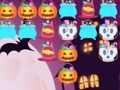 Spel Halloween -skytte på nätet