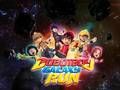 Spel Bobeboiboy galaxy run på nätet