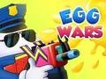 Spel Ägg krig  på nätet