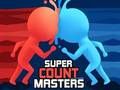Spel Super Count Masters på nätet