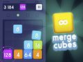 Spel Sammanfoga block 2048  på nätet