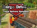 Spel Lastbilsleveranssimulator  på nätet