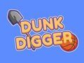 Spel Dunkgrävare på nätet
