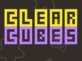 Spel Rensa kuber  på nätet