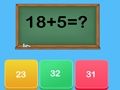 Spel Gissa antal Snabbmattespel  på nätet