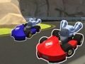 Spel Fusionskart på nätet