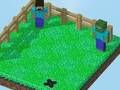 Spel Noob: Zombie Slayer på nätet