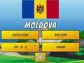 Spel Världens huvudstäder Quiz  på nätet