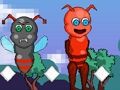 Spel Myror Quest 2 på nätet