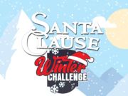 Spel Santa Claus Winter Challenge på nätet