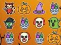 Spel Halloween Crush på nätet