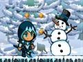 Spel Icewizard äventyr  på nätet