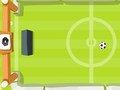 Spel Pongoal på nätet