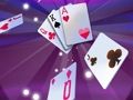 Spel Kort 21  på nätet