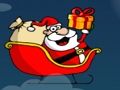 Spel Lets Go It Santa på nätet