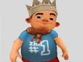 Spel Subway Surfers: World Tour Tokyo My Tour  på nätet