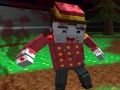 Spel PGA 6: Blocky Combat Swat Apocalypse på nätet