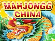 Spel Mahjongg Kina  på nätet