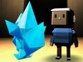 Spel Kogama: 1000 dörrar  på nätet