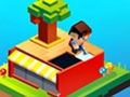 Spel Simple City: Zombie Fight  på nätet