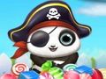 Spel Panda och vänner  på nätet