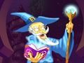 Spel Halloween Breakout på nätet