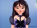 Spel Princess Spell Factory Dragon Transformation på nätet