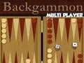Spel Backgammon multiplayer på nätet