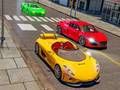 Spel Super Car Extreme Bilkörning  på nätet