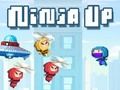 Spel Ninja upp pÄ nÀtet Spel Ninja upp pÄ nÀtet