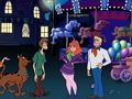 Spel Scooby-Doo och Guess Who Funfair Scare  på nätet