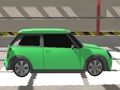 Spel Bil Crazy Highway Drive Mobile  på nätet
