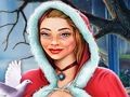 Spel Orädd prinsessa  på nätet