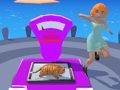 Spel Pet Trainer Duell  på nätet