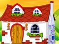 Spel Lion Escape 1 på nätet