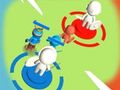 Spel Tower Attack War 3D på nätet