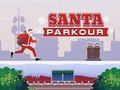 Spel Jultomten på nätet