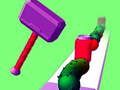 Spel Smash Crush Food 3D på nätet