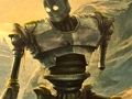Spel Förstörd Robotic Land Escape  på nätet