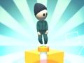 Spel Squid Game Deadflip på nätet