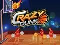 Spel Galen dunk  på nätet