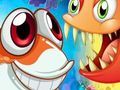 Spel Fisk äter fisk  på nätet