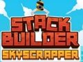 Spel Skyskrapa Builder  på nätet