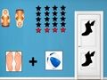 Spel Blue House Escape 4 på nätet