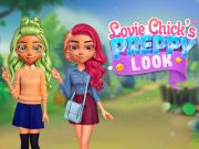 Spel Lovie Chicks preppy look på nätet