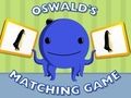 Spel Oswald match  på nätet