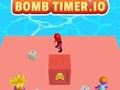 Spel Bomber med timer  på nätet