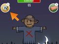 Spel Skräck Bosses Clicker  på nätet