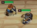 Spel Nevending Stories of Warriors RPG  på nätet