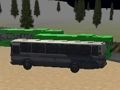 Spel Fast Bus Ultimatum Parking 3D  på nätet